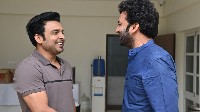 Valentines Night Movie Press Meet